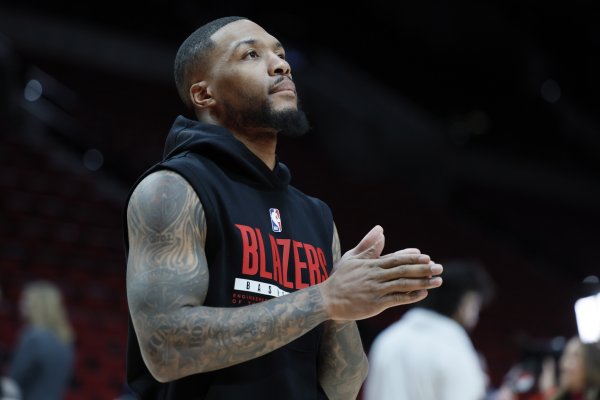 Brunson: Lillard mạnh hơn tàu lượn, nhưng Walton đã giành được Trail Blazers & có nghĩa là rất n
