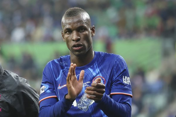 Thỏa thuận thất bại! Độc quyền: Chelsea thông báo cho Bayern không thuê Jackson do chấn thương của D