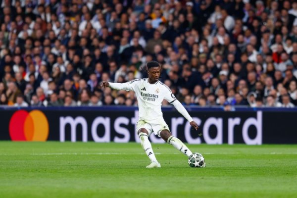 TA: Kamavenga dự kiến ​​sẽ trở lại với Real Sociedad, ngày trở lại của Bellingham là không chắc chắn