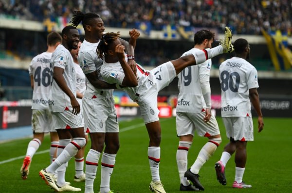Sky Sports: Chukueze trải qua kỳ thi thể chất Fulham, với tổng giá hơn 21,6 triệu bảng cho khoản vay
