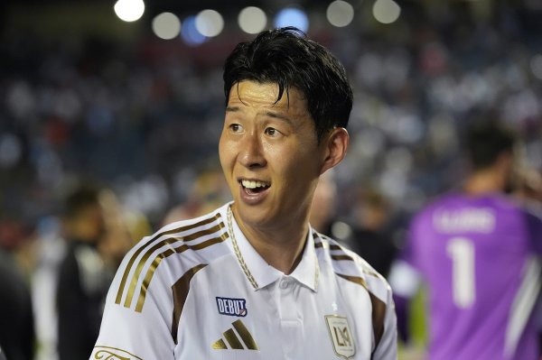Giám đốc điều hành AMF: Ảnh hưởng của Son Heung-Min hơi giống Messi, Los Angeles FC đã nhận được phầ