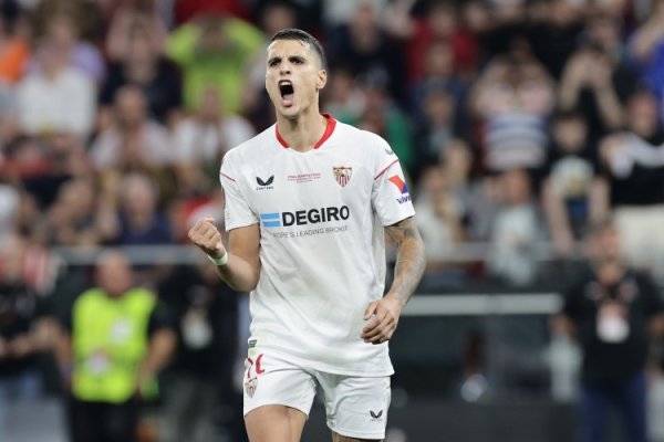Lamela: Đã nghỉ hưu là do chấn